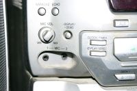 Лот: 10773221. Фото: 5. Музыкальный центр Panasonic AK-45