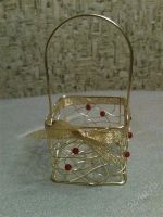 Лот: 2589343. Фото: 2. корзинка. Предметы интерьера