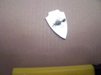 Лот: 5172854. Фото: 2. патриотический. Значки, медали, жетоны