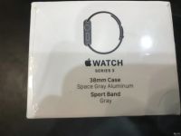 Лот: 13201351. Фото: 2. Часы Apple Watch Series 3 38mm... Смартфоны, связь, навигация