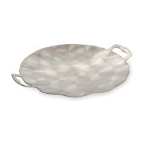 Лот: 22153930. Фото: 2. Садж 40 см, нержавеющая сталь. Для дачи, дома, огорода, бани, парка