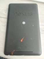 Лот: 17313609. Фото: 2. Планшет Nexus Asus (на запчасти... Компьютеры, ноутбуки, планшеты