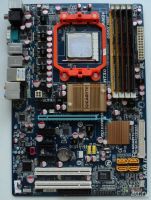 Лот: 9254580. Фото: 2. GigaByte GA-MA770-DS3. Комплектующие