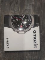 Лот: 24296600. Фото: 6. смарт часы Amazfit T-Rex 3 ростест