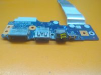 Лот: 24812450. Фото: 3. Б\У плата расширения DY512 NS-B191... Компьютеры, оргтехника, канцтовары