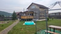 Лот: 25283931. Фото: 10. 3-комн. дом , посёлок городского...
