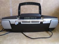 Лот: 20873131. Фото: 4. Магнитола CD MP3 LG SB74 + радио... Красноярск