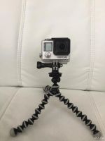 Лот: 11134810. Фото: 4. Акция! Gopro 4 silver edition...
