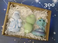 Лот: 24656854. Фото: 4. Набор "Мыло и бомбочки для ванны... Красноярск