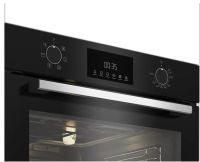 Лот: 23562660. Фото: 3. Электрический духовой шкаф Indesit... Бытовая техника