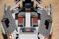 Лот: 10614342. Фото: 4. Лего Шагающий танк AT-AP Lego... Красноярск