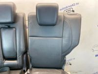 Лот: 22459435. Фото: 18. Сидения (комплект) Suzuki Grand...