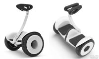Лот: 9687217. Фото: 2. ГироскутерXiaomi Ninebot (gyroscooter... Электросамокаты, гироскутеры и комлектующие