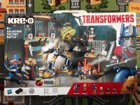 Лот: 18742873. Фото: 7. Лего Трансформеры KRE-O Hasbro