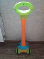 Лот: 11777323. Фото: 3. Каталка. Игрушка музыкальная. Дети растут