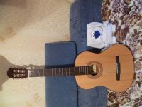 Лот: 2421115. Фото: 2. Аккустическая гитара. Музыкальные инструменты