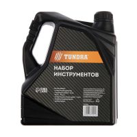 Лот: 25614669. Фото: 7. Набор инструментов ТУНДРА, подарочный...