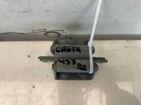 Лот: 24372642. Фото: 2. кронштейн двери багажника Hyundai... Автозапчасти