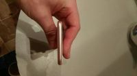 Лот: 8869305. Фото: 4. IPhone 6s rose 16 gb