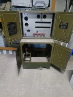 Лот: 20423247. Фото: 2. Железный шкаф. Электрооборудование