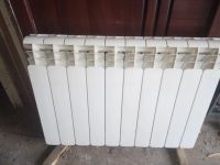 Лот: 19992720. Фото: 2. Радиатор отопления б/у. Сантехника, водопровод