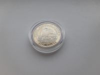 Лот: 17282910. Фото: 4. США 50 центов 1992 г ( Half dollar... Красноярск