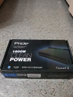 Лот: 15220895. Фото: 2. Pride Concert 2 широкополосный... Автозвук