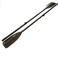 Лот: 21574091. Фото: 2. Весло разборное/неразборное, усиленное... Водный транспорт