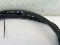 Лот: 24939010. Фото: 3. уплотнитель проема двери Hyundai... Авто, мото, водный транспорт