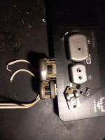 Лот: 24792831. Фото: 2. Mechlabor STM 200 - Philips Audio... Радиодетали  (электронные компоненты)