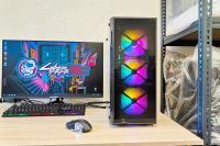 Лот: 20546193. Фото: 6. Игровой пк 12 ядер + RTX 2060...