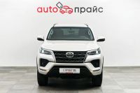 Лот: 21980191. Фото: 3. Toyota Fortuner 2021. Красноярск