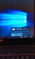 Лот: 10825644. Фото: 4. Замечательный ноутбук Acer Aspire... Красноярск