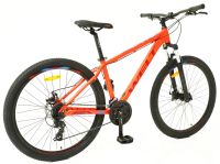 Лот: 22559386. Фото: 2. Горный велосипед Welt Ridge 1... Велоспорт