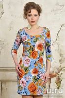 Лот: 8560410. Фото: 2. Платье р44-46 новое. Женская одежда