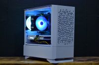 Лот: 19360201. Фото: 7. Игровой компьютер Ryzen 5 5600...