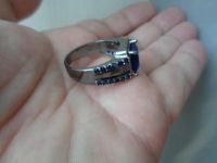 Лот: 10564212. Фото: 4. новое модное кольцо перстень имитация...