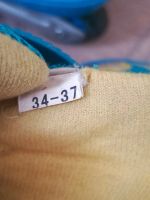 Лот: 25379878. Фото: 2. Ролики 34-37. Спортивные товары