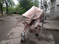 Лот: 13929621. Фото: 2. Коляска трость. Детский транспорт