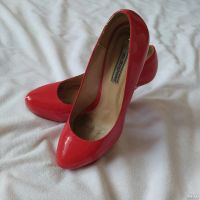 Лот: 18568650. Фото: 2. Туфли лаковые. Женская обувь