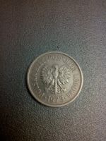 Лот: 8528157. Фото: 2. 20 гроши 1973 год Польша. Монеты