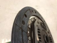 Лот: 21706224. Фото: 4. сцепление Ford Focus CB4. Красноярск