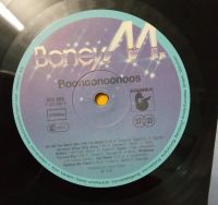 Лот: 19408038. Фото: 6. Boney M. Boonoonoonoos.