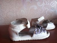 Лот: 6288557. Фото: 3. сандали Orchestra, Франция, р22... Дети растут