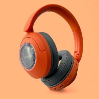 Лот: 25796638. Фото: 2. BT ГАРНИТУРА YESPLUS YS514 Red... Аудиотехника