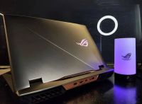 Лот: 25731545. Фото: 2. Игровой Asus Core i7 / GTX 1060... Игровые приставки, консоли, видеоигры