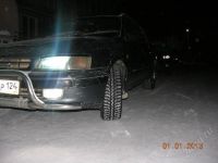 Лот: 2242462. Фото: 3. продам! toyota caldina st-195!. Красноярск