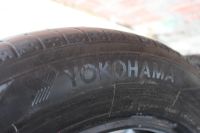 Лот: 25206840. Фото: 7. Шины летние Yokohama Bluearth-A...