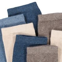 Лот: 24157834. Фото: 2. Комплект из семи пар цветных LaRedoute. Одежда и аксессуары