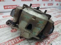 Лот: 20901298. Фото: 4. Ступица Toyota Vitz KSP130 1KR-FE... Красноярск